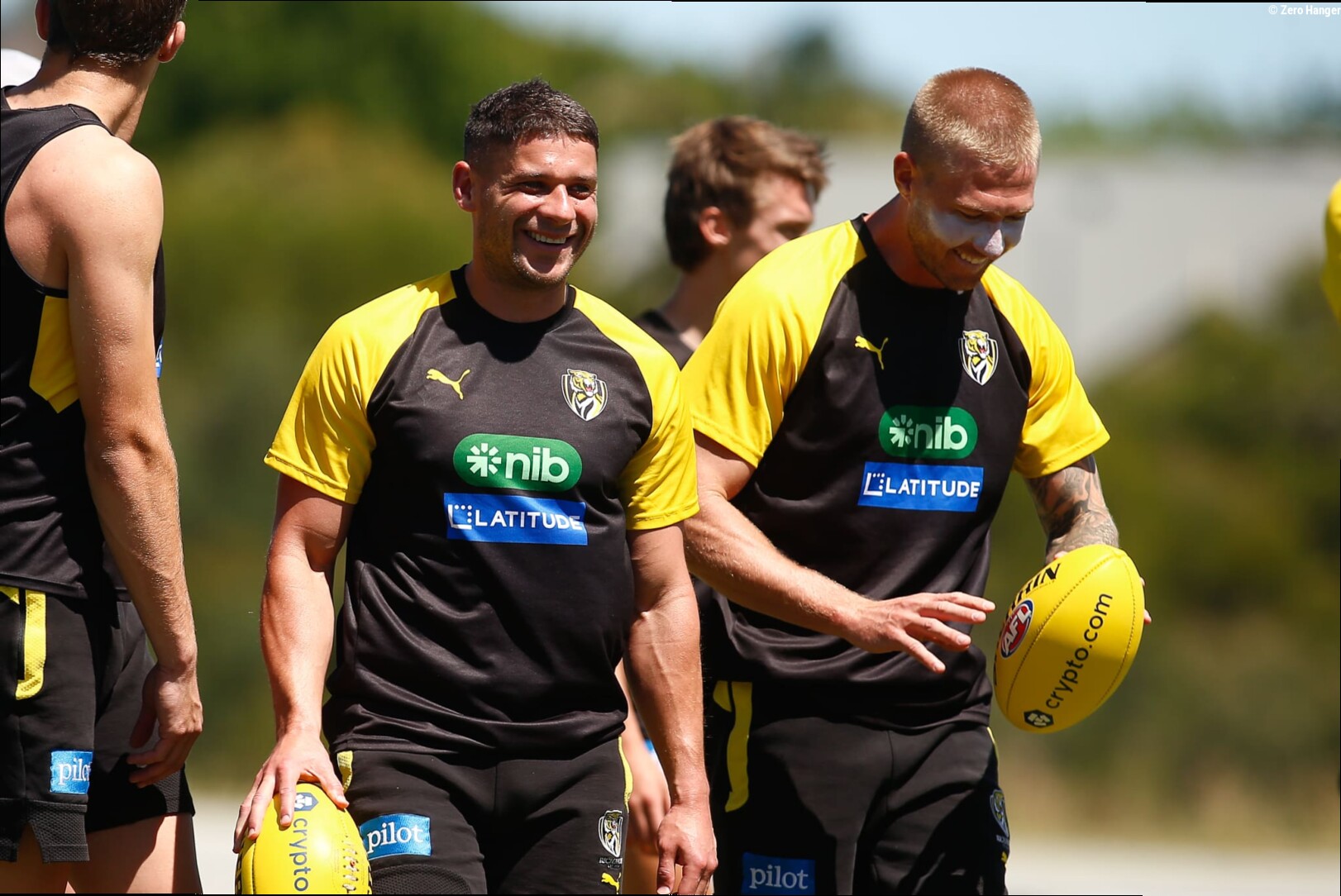 Richmond flag hero announces retirement