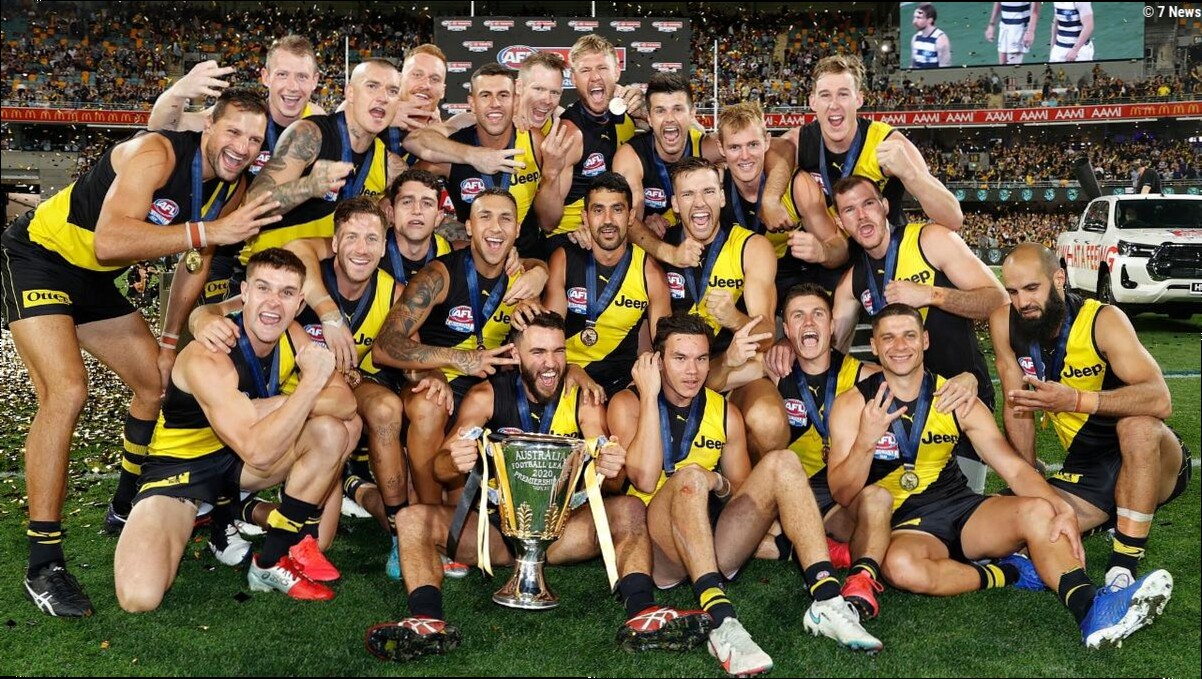 Richmond triple premiership hero Dion Prestia announces AFL retirement ahead of farewell game