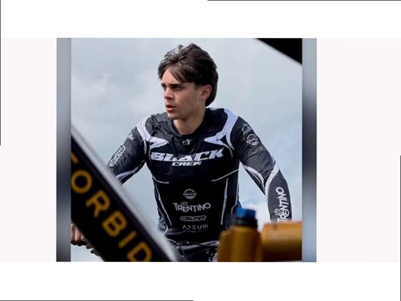 DOWNHILL. DOPO DUE MESI DI AGONIA, RICCARDO GIOBERTO SI E' SPENTO: AVEVA SOLO 16 ANNI