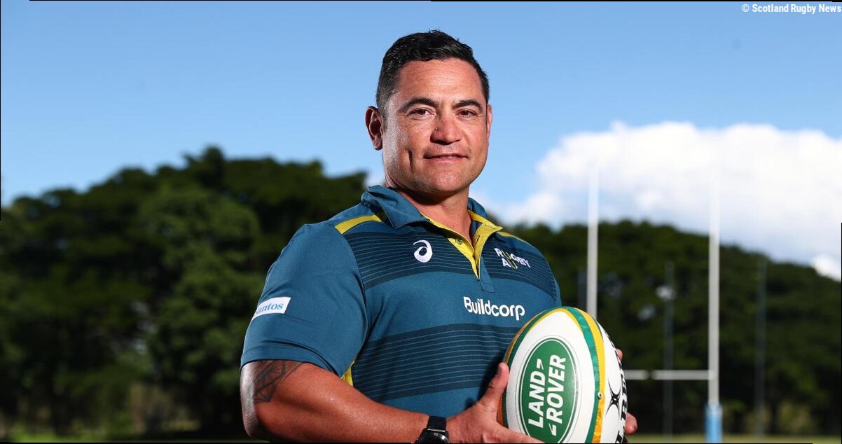 Sione Fukofuka owes Scotland fans answers after shock Wallaroos move