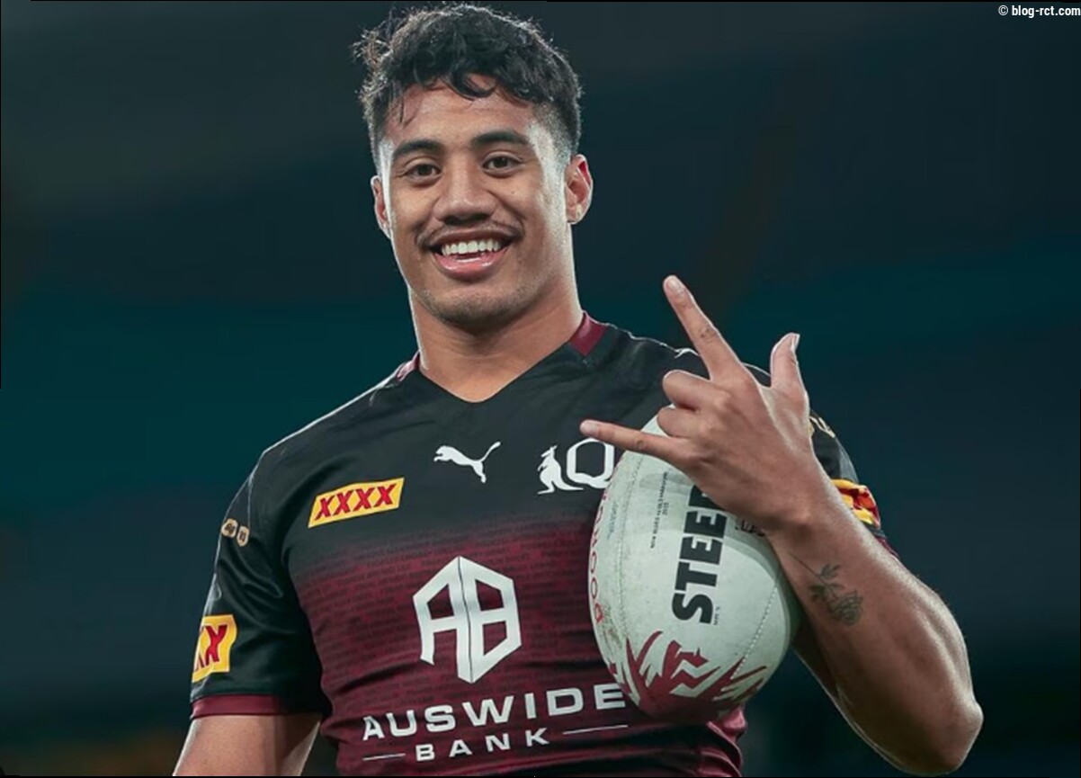Un club du Top 14 s'offre une nouvelle star de la NRL !