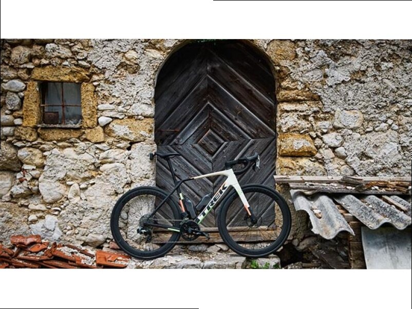 TREK. DOMANE GEN 5: ADDIO ISOSPEED, ARRIVA LA NUOVA ENDURANCE IN CARBONIO