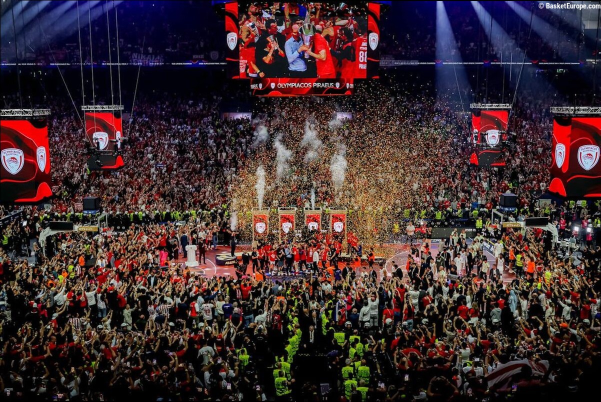 L'expansion de l'Euroleague, ça se précise