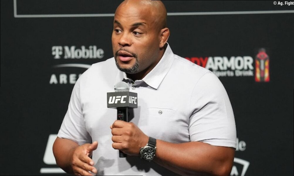 Ex-campeão do UFC polemiza ao tirar Anderson Silva e Jon Jones do debate sobre o GOAT
