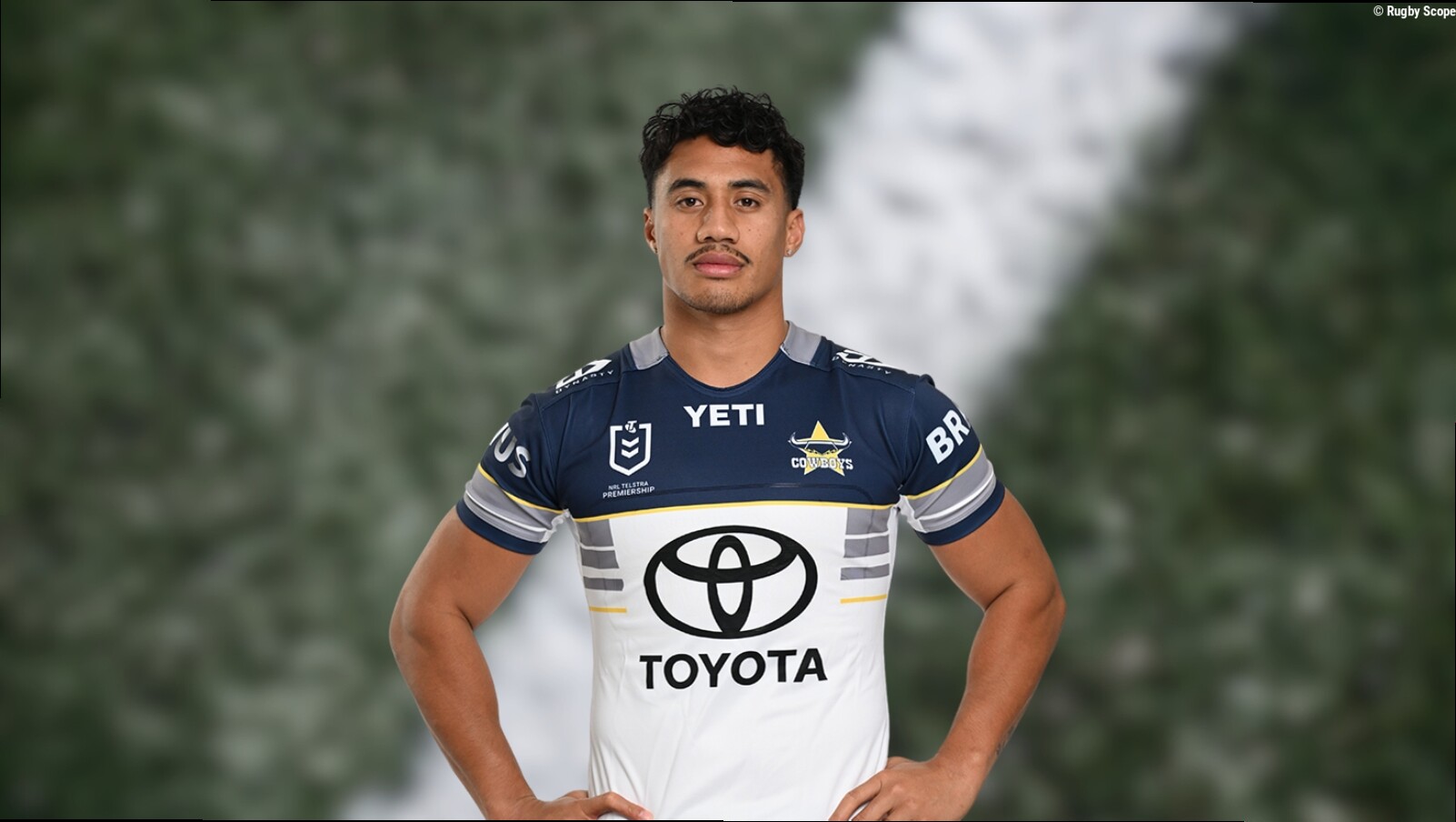 Top 14 : Vannes officialise Murray Taulagi et délocalise son choc face à Toulouse au Roazhon Park