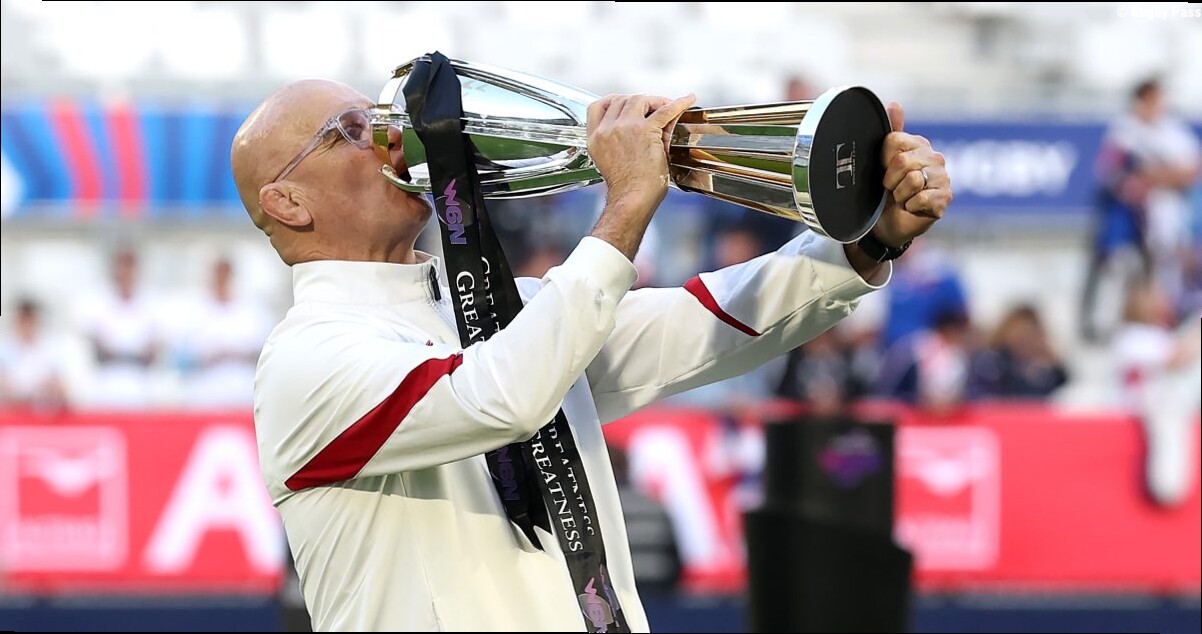 2029 auditions and unpredictability: John Mitchell sets England's sights on the WXV Global Series