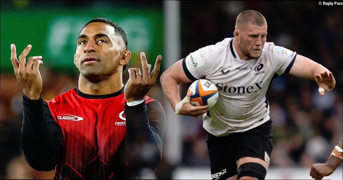 Arrivals and exits: A country-by-country look at the Top 14's new signings