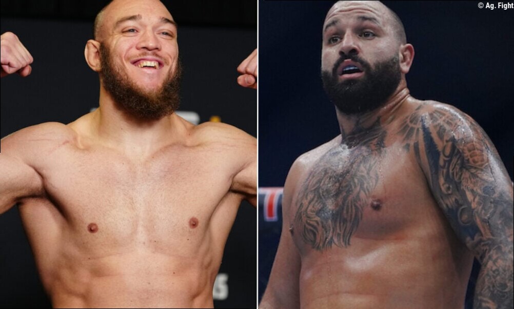 Valter Walker detona Josh Hokit em troca de farpas na internet: "É um completo imbecil"