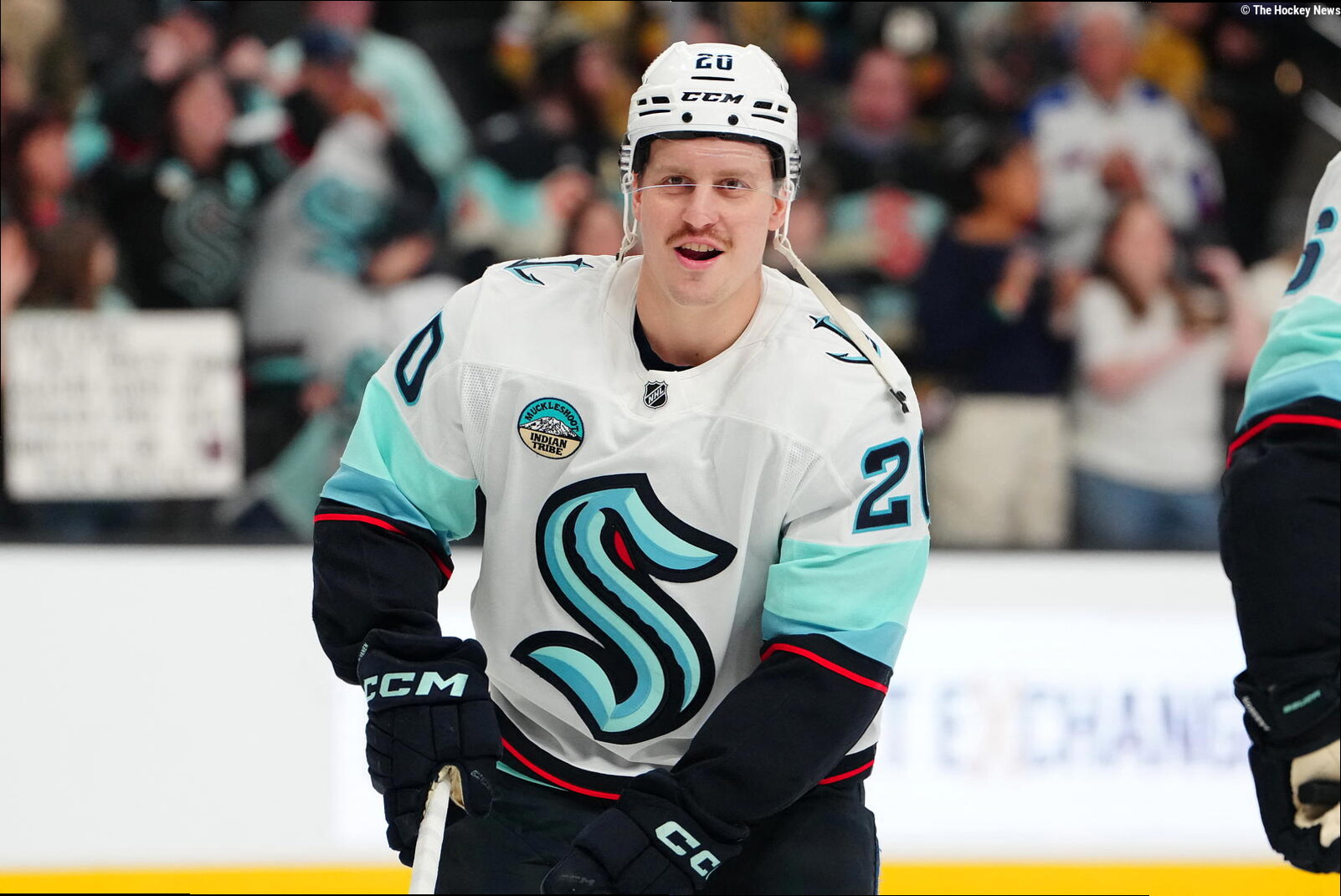 Should The Blues Explore The PTO Market Or Is Their Roster Set?
