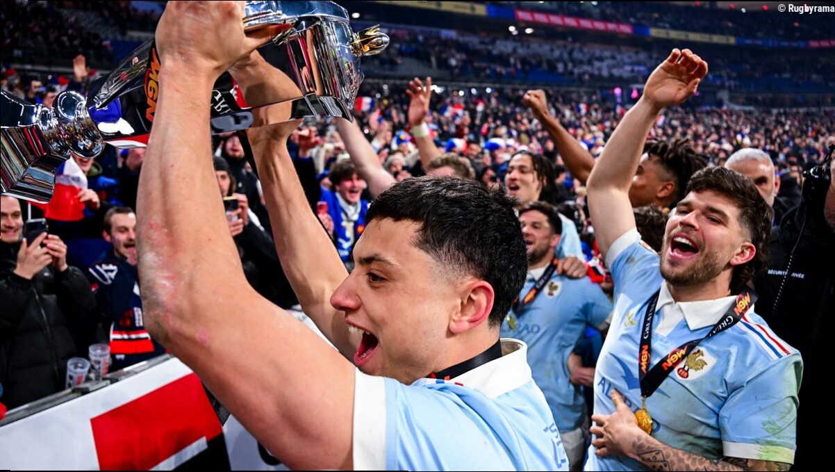 Top 14 - "Le travail d'harmonisation de l'arbitrage", des nouvelles règles taillées pour les Bleus