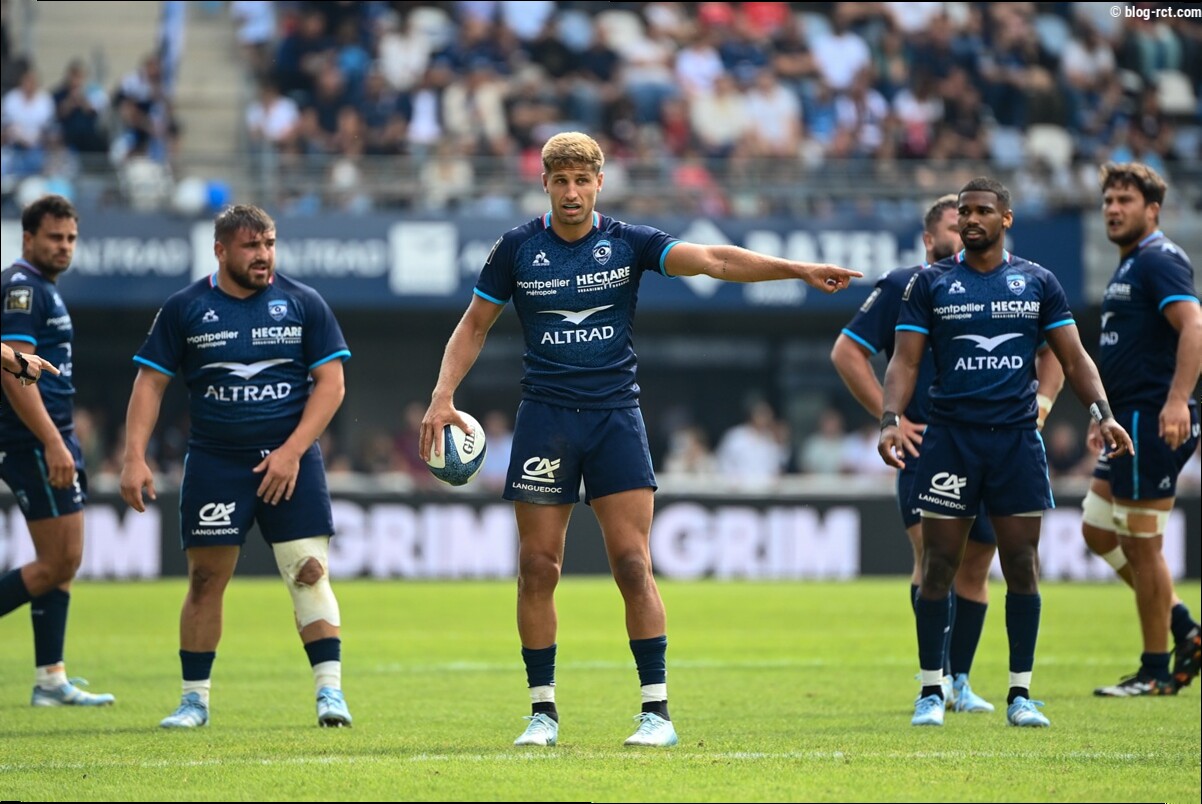 La composition type de Montpellier pour la saison 2026 / 2027 a-t-elle de la gueule ?