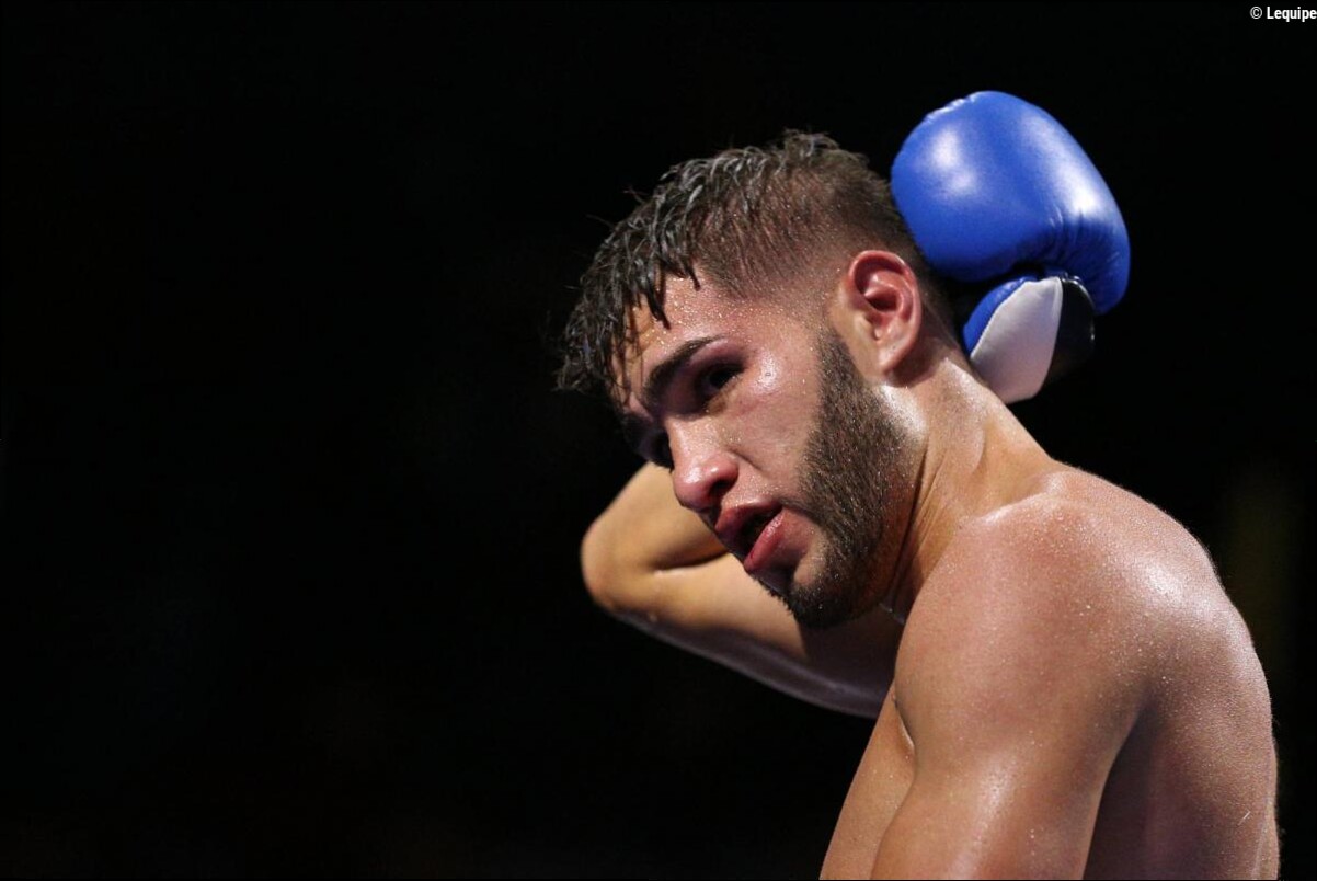 L'ancien boxeur portoricain Prichard Colón est mort à 33 ans.