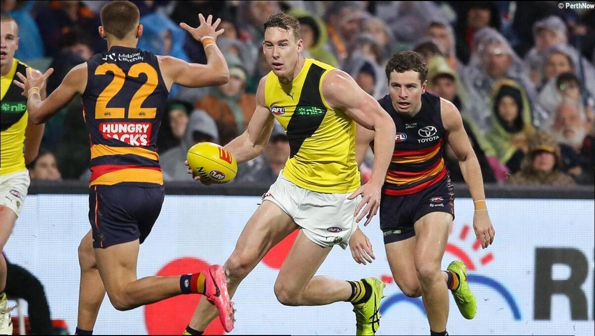 Lynch call looming as Tigers send off flag heroes