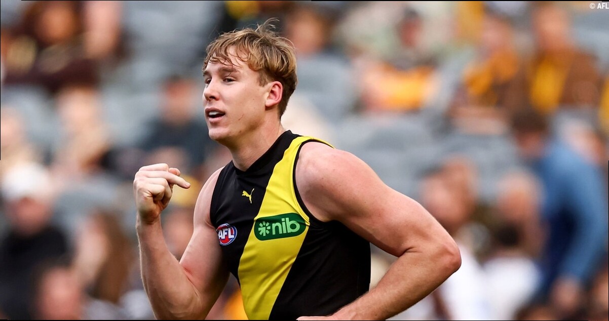 Lynch call looming as Tigers prepare to farewell premiership pair