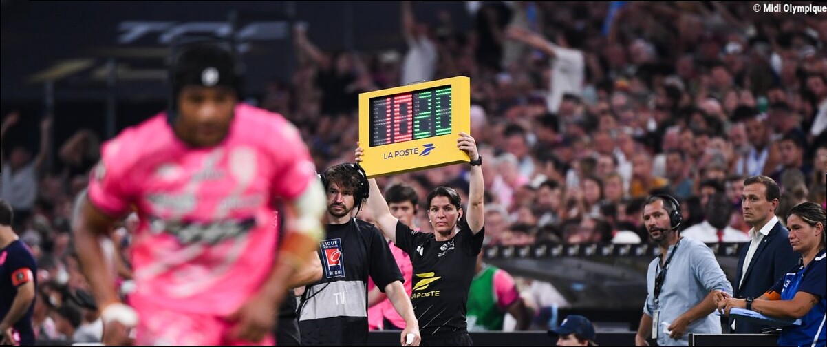 Top 14 / Pro D2 - "La fin de la valse" : l'édito du vendredi 14 août sur les nouveaux changements en Top 14