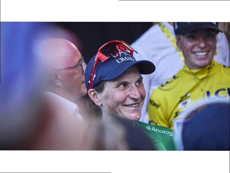 TRE VALLI VARESINE WOMEN'S RACE. LE GRANDI DEL CICLISMO TORNANO A SFIDARSI A VARESE