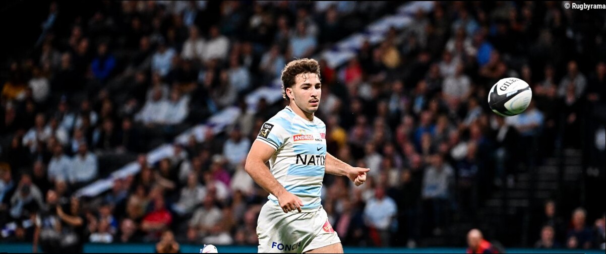 Top 14 - Info Midol. Pas de joker médical suite à la blessure de Carbonneau, quelles solutions au poste de demi de mêlée pour