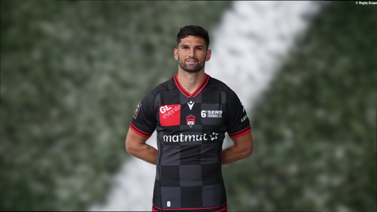 Pro D2 : à 32 ans seulement, Xavier Mignot met un terme à sa carrière
