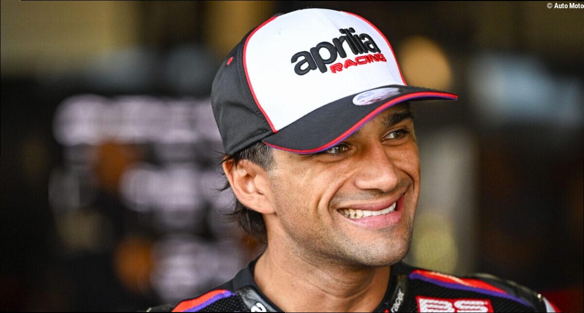 MotoGP : Martín a tiré les leçons du passé, ses rivaux peuvent trembler