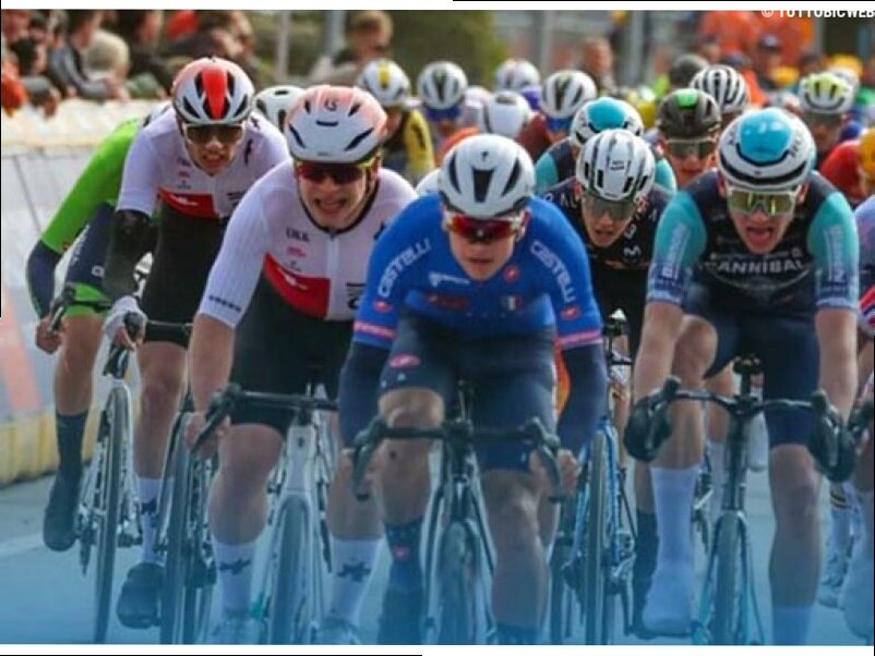 NATION'S CUP HUNGARY. AZZURRI ANCORA PROTAGONISTI, FEDRIZZI VINCE L'ULTIMA TAPPA