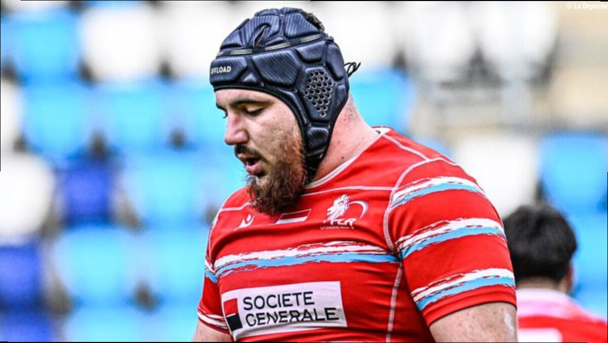 Ils ont tenté de fuir le pays après avoir frappé à mort un homme de 34 ans : un rugbyman international passé par la France et
