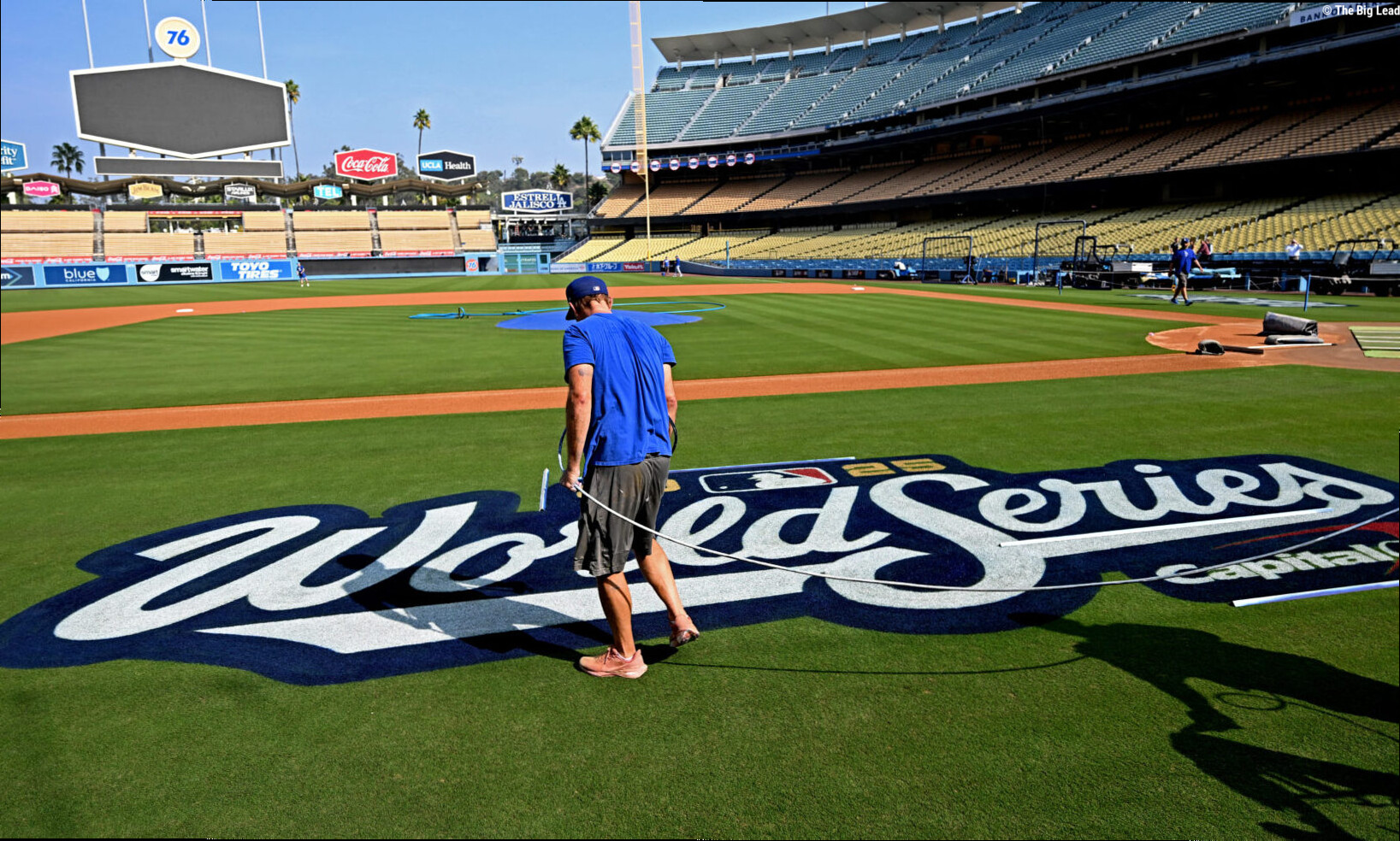 MLB Power Rankings: 30 teams ranked worst to first as new team takes over number 1 spot from Dodgers