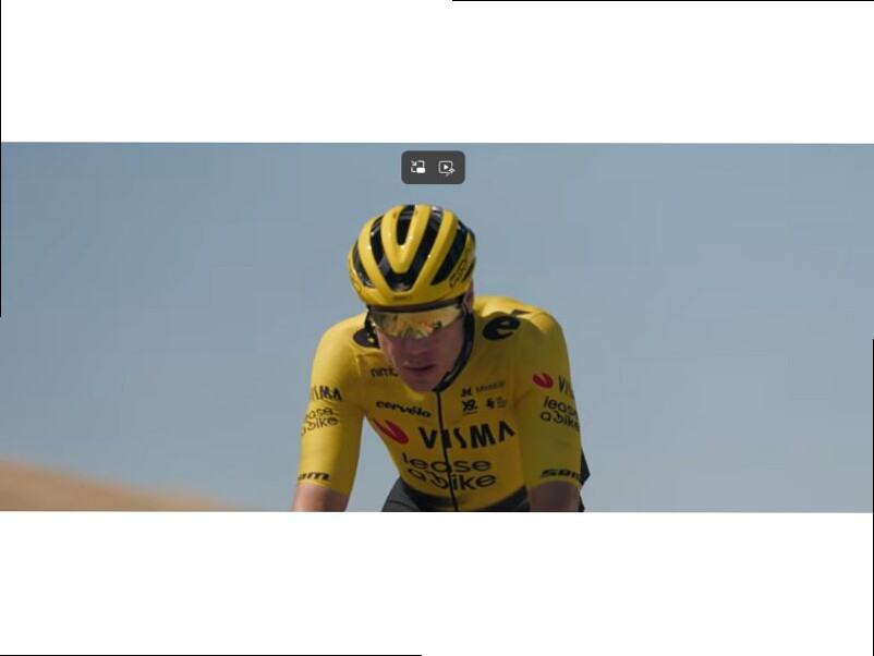 VISMA LEASE A BIKE. ECCO JAKOBSEN: CONTRATTO FINO A FINE 2028