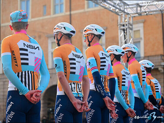 El ciclista britÃ¡nico Finlay Tarling fallece a los 19 aÃ±os durante la Volta a Portugal