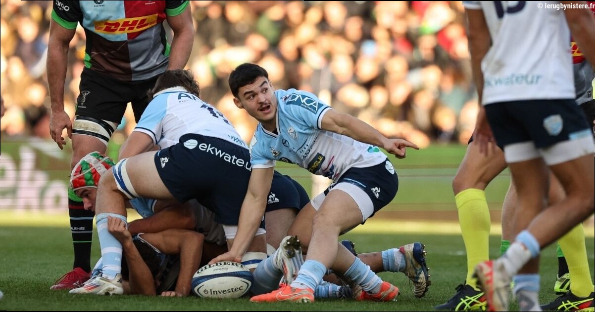 À trois semaines du Top 14, Bayonne n'a plus qu'un demi de mêlée pro : le casse-tête qui inquiète avant la reprise