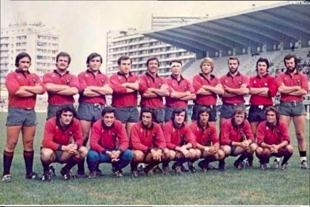 Le RCT annonce le décès d'un de ses anciens joueurs