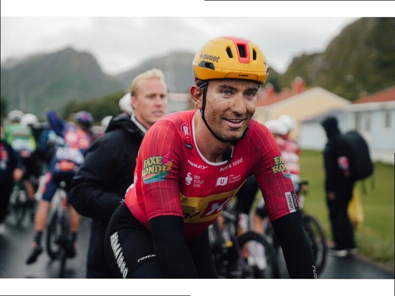ARCTIC RACE, BLIKRA E UN SUCCESSO CHE FA ESULTARE TUTTA LA NORVEGIA: "DOPO SETTIMANE DURE SIGNIFICA MOLTO PER ME"