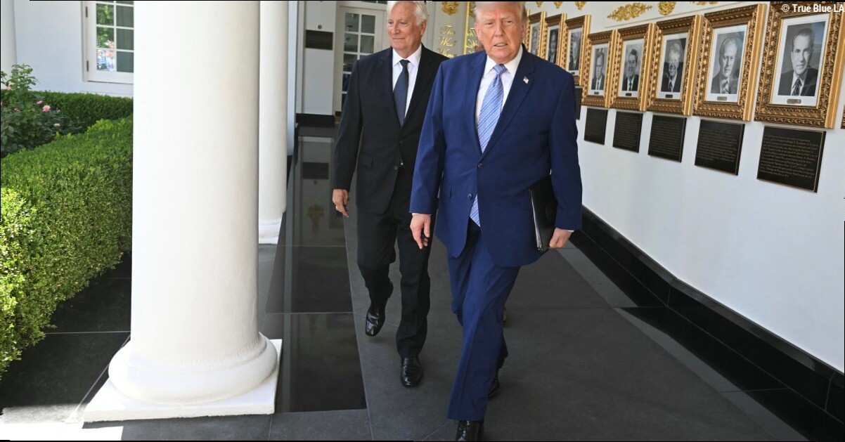 From a gifted ring to twin federal investigations