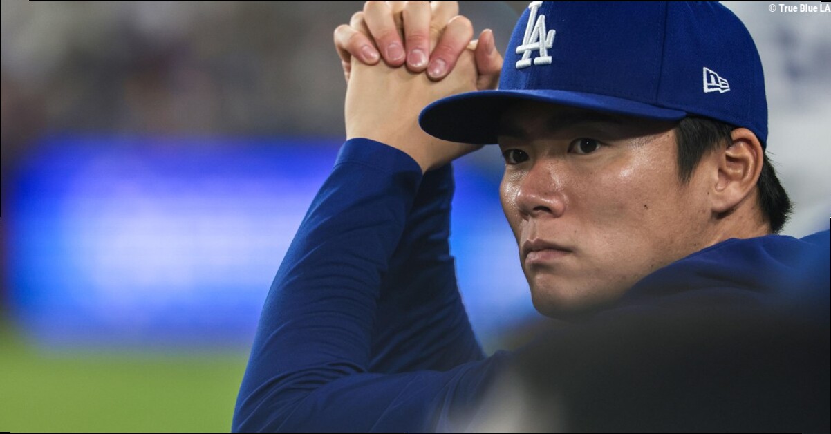 Dodgers look to even series against Brewers