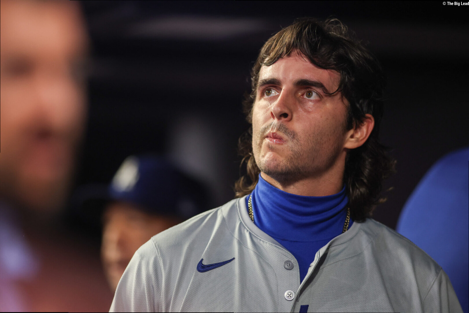 Former Dodgers fan favorite decides to join Padres organization