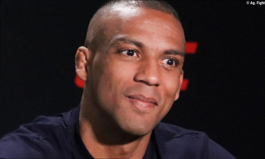 Edson Barboza cogita aposentadoria e revela estar em paz: "Foi tudo perfeito"