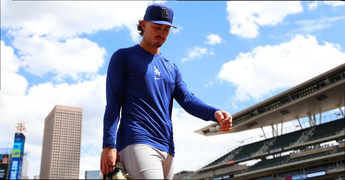 Dodgers on Deck: Saturday, August 15 vs. Brewers