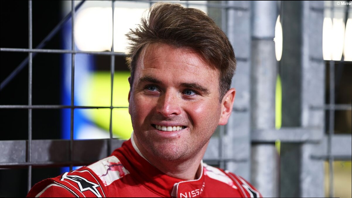 Formula E's Oliver Rowland was light to F1's Arvid Lindblad - now the tables have turned
