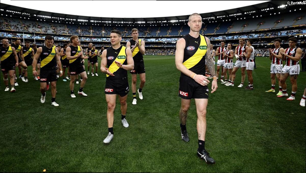 Ruthless Saints ruin retirement game for Tigers stars