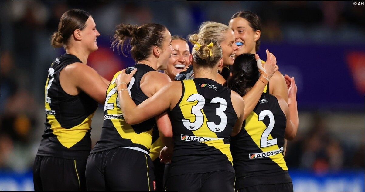 No.1 pick impresses as new-look Tigers too good for Pies
