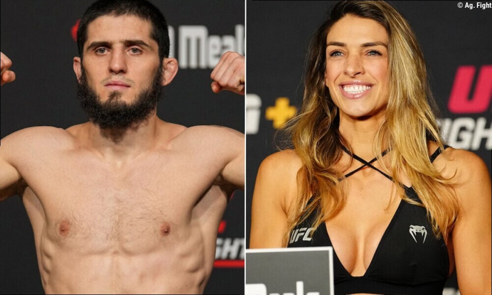 Saiba como assistir ao UFC 330, evento com duas disputas de título
