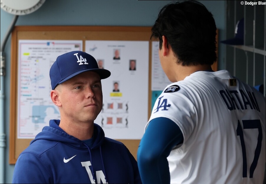 Dodgers Updates: Shohei Ohtani, Dalton Rushing And Will Smith Take Big Steps
