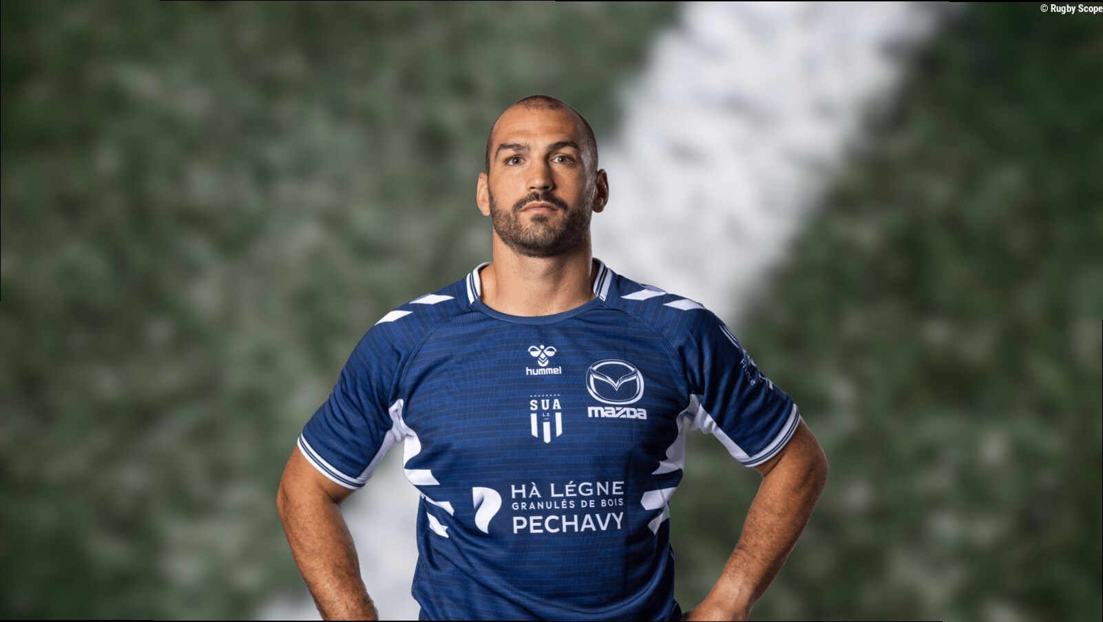 Pro D2 – Agen : nouvelle commotion pour Arnaud Duputs, une forte inquiétude autour de son avenir
