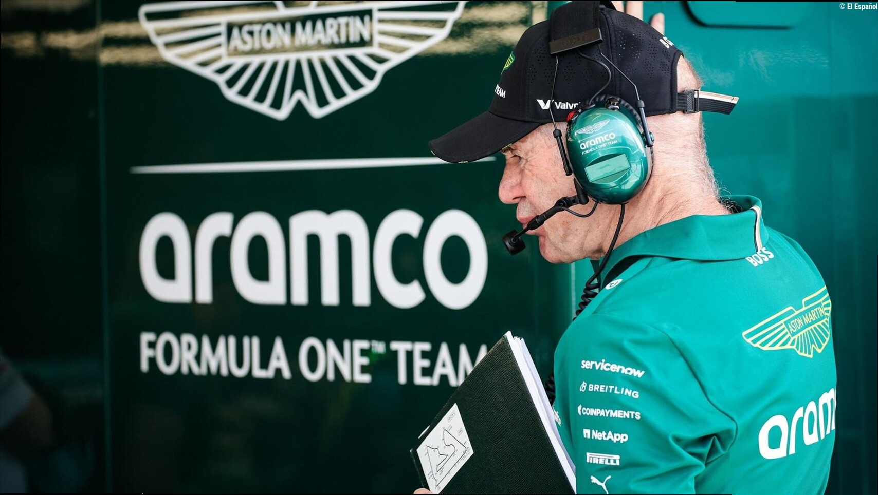 Aston Martin ya conoce el origen de su crisis: semanas perdidas, un AMR26 lejos de su objetivo y Newey presionado