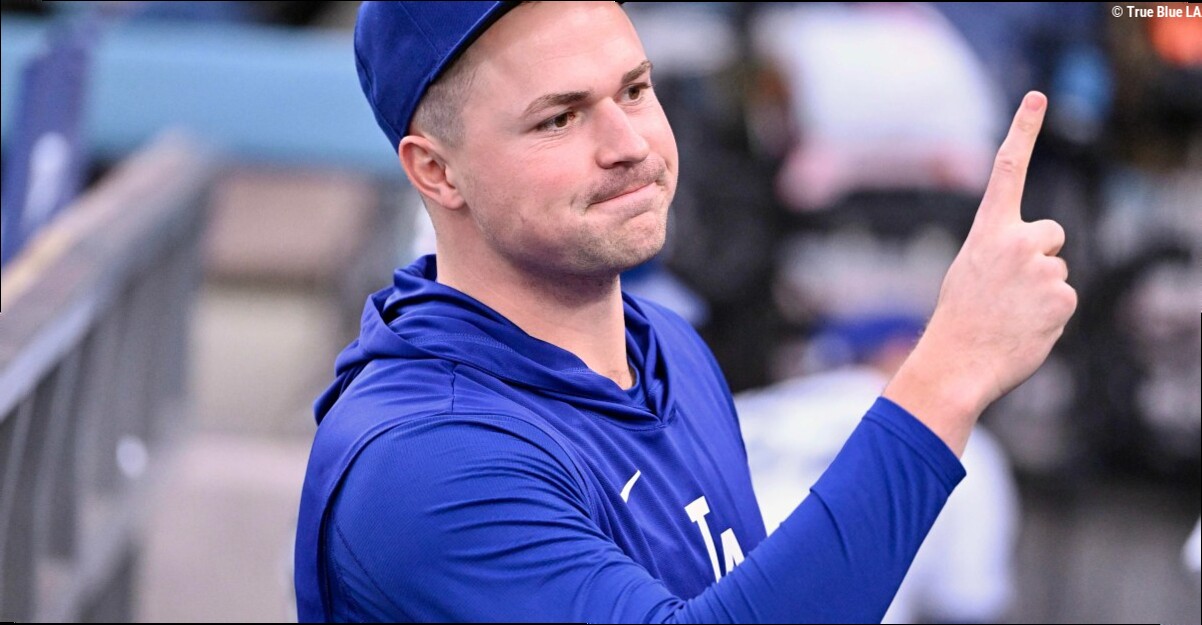 Dodgers on Deck: Sunday, August 16 vs. Brewers