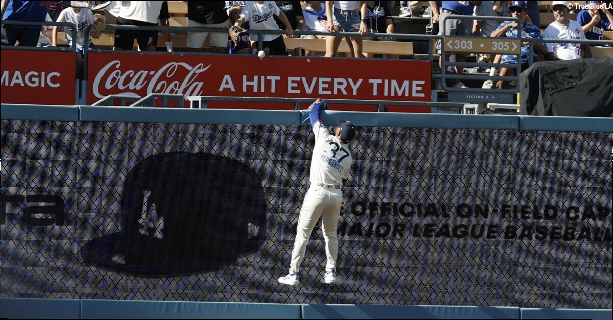 Jacob Misiorowski shuts down Dodgers, Brewers homer twice of Justin Wrobleski
