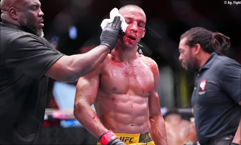 Adeus! Edson Barboza perde clássico Brasil vs Argentina e anuncia aposentadoria no UFC 330