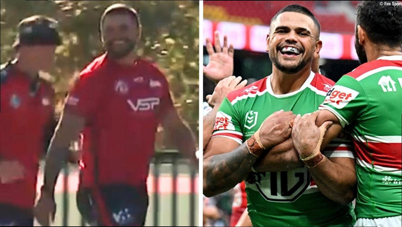 Dragons' puzzling switch following setback; Tigers gun ruled out — Late Mail