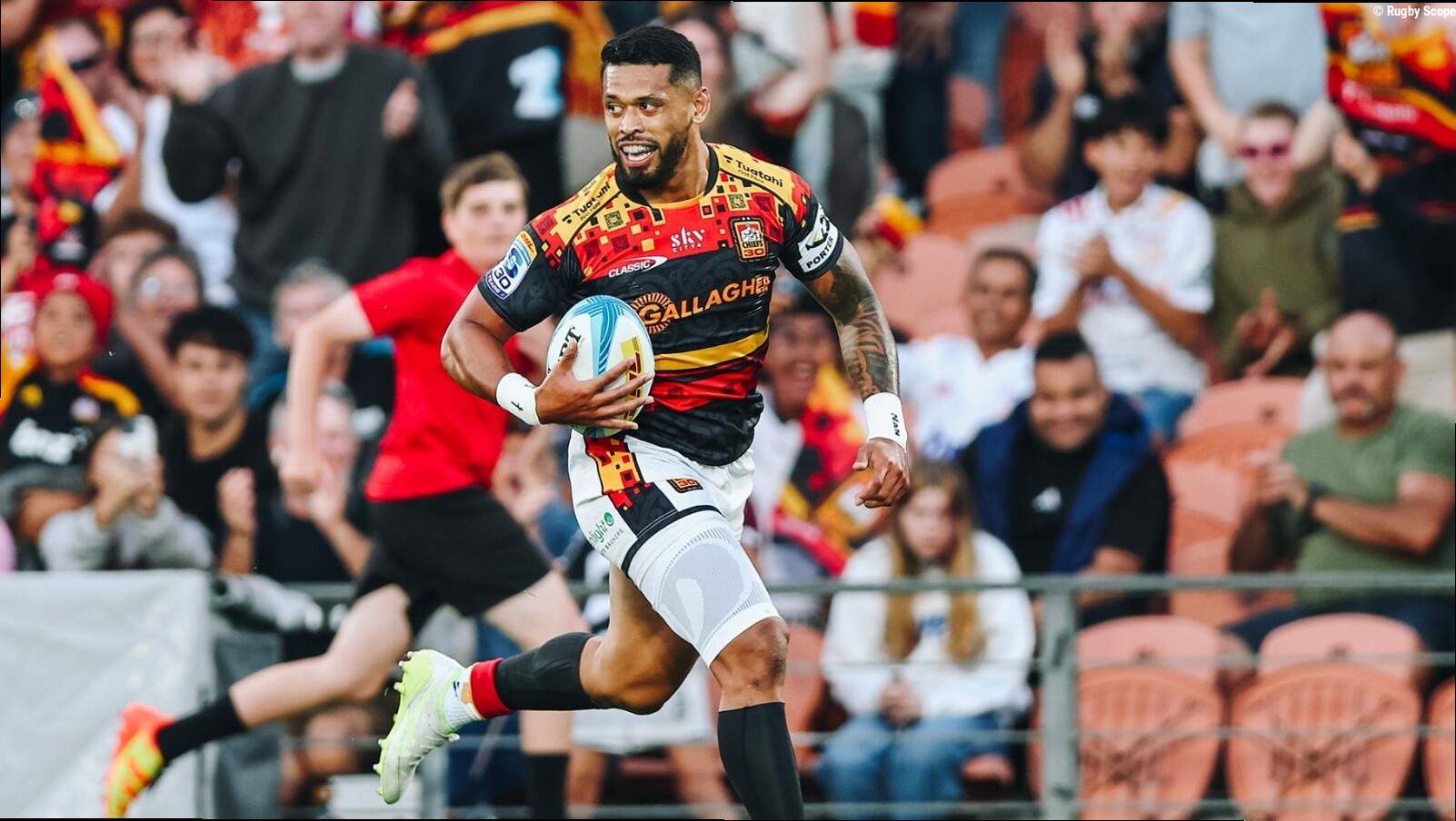 Top 14 : à quoi pourrait ressembler le XV type de l'ASM Clermont cette saison ?