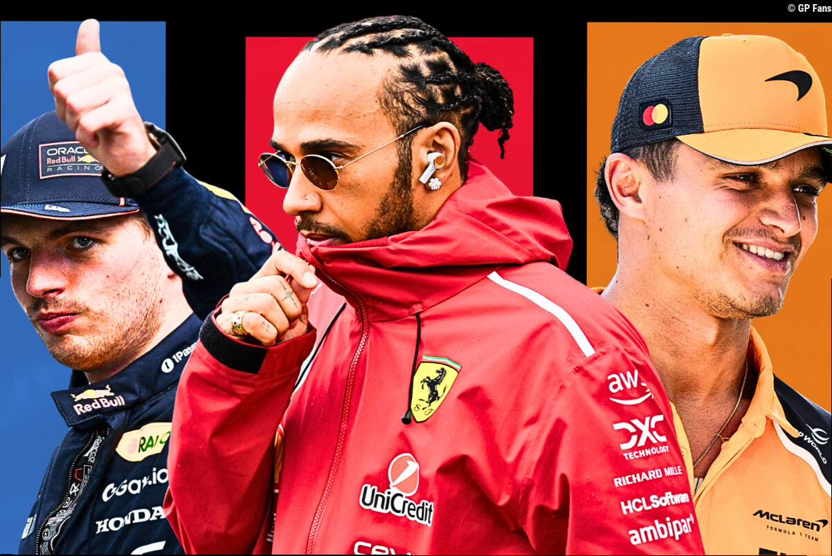 No F1 race today: When is the next Grand Prix?