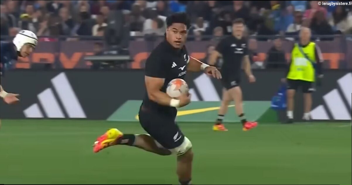 Après leur démonstration face aux Bulls, les All Blacks arrivent lancés vers les Springboks avec le sommet mondial en ligne d